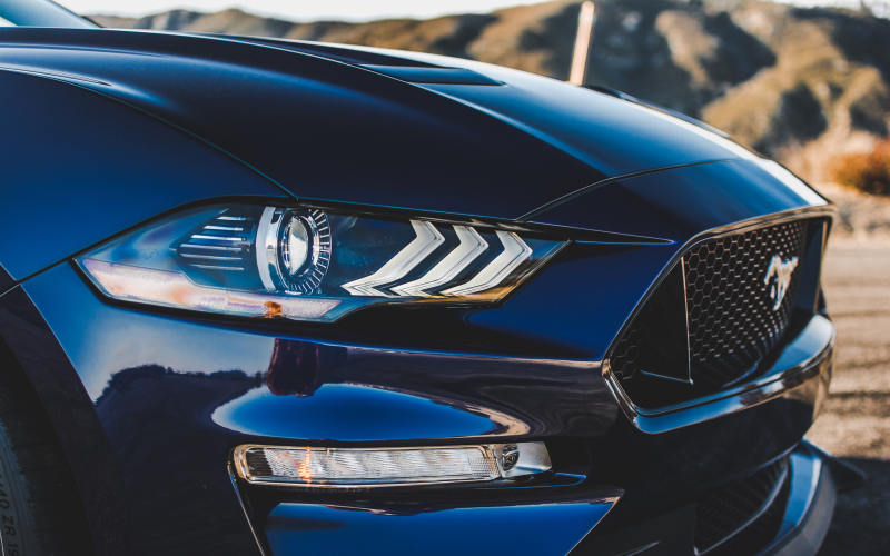 Illustration for article titled How The 2018 Ford Mustang GT Really Compares To The Last One